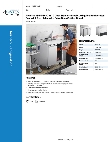 Avantco Refrigeration 178SSPT36C Specsheet