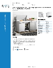 Avantco Refrigeration 178SSPT36MA Specsheet