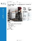 Avantco Refrigeration 178SSPT36MHC Specsheet