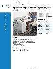 Avantco Refrigeration 178SSPT48AC Specsheet