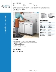 Avantco Refrigeration 178SSPT48HC Specsheet