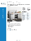 Avantco Refrigeration 178SSPT48MA Specsheet