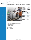 Avantco Refrigeration 178SSPT48MC Specsheet