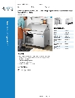 Avantco Refrigeration 178SSPT48MHC Specsheet Avantco Refrigeration 178SSPT48MHC Specsheet