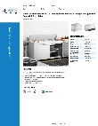 Avantco Refrigeration 178SSPT60A Specsheet