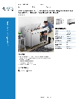 Avantco Refrigeration 178SSPT60C Specsheet