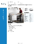 Avantco Refrigeration 178SSPT60HC Specsheet