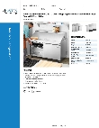 Avantco Refrigeration 178SSPT60MHC Specsheet