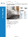 Avantco Refrigeration 178SSPT7112 Specsheet