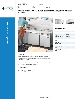 Avantco Refrigeration 178SSPT71HC Specsheet