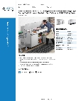 Avantco Refrigeration 178SSPT71MAC Specsheet