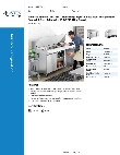 Avantco Refrigeration 178SSPT71MC Specsheet
