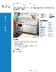Avantco Refrigeration 178SSPT71MHC Specsheet