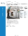 Avantco Refrigeration 178SSPTA488 Specsheet