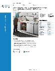 Avantco Refrigeration 178SSPTA6010 Specsheet