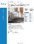 Avantco Refrigeration 178SSPTA7112 Specsheet