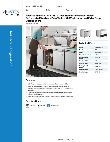 Avantco Refrigeration 178SSPTAC488 Specsheet