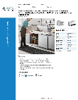 Avantco Refrigeration 178SSPTAC6010 Specsheet Avantco Refrigeration 178SSPTAC6010 Specsheet