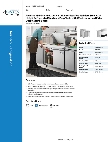 Avantco Refrigeration 178SSPTACM4812 Specsheet