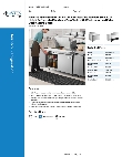 Avantco Refrigeration 178SSPTACM6015 Specsheet