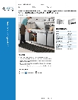 Avantco Refrigeration 178SSPTAM6015 Specsheet