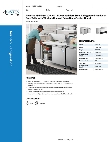 Avantco Refrigeration 178SSPTC6010 Specsheet Avantco Refrigeration 178SSPTC6010 Specsheet