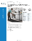 Avantco Refrigeration 178SSPTCM6015 Specsheet Avantco Refrigeration 178SSPTCM6015 Specsheet
