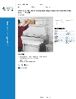 Avantco Refrigeration 178SSSOSP2 Specsheet