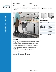 Avantco Refrigeration 178SSUC27FA Specsheet