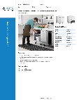 Avantco Refrigeration UUC27F-HC Specsheet Avantco Refrigeration UUC27F-HC Specsheet