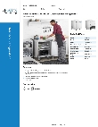 Avantco Refrigeration UUC27R-HC Specsheet