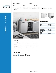 Avantco Refrigeration 178SSUC36FA Specsheet