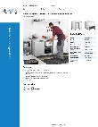 Avantco Refrigeration 178SSUC36FHC Specsheet Avantco Refrigeration 178SSUC36FHC Specsheet