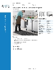 Avantco Refrigeration 178SSUC36RHC Specsheet
