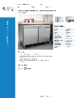 Avantco Refrigeration UUC48F-HC Specsheet