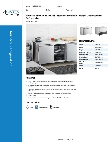 Avantco Refrigeration 178SSUC48RA Specsheet