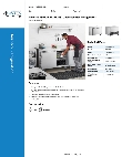 Avantco Refrigeration UUC48R-HC Specsheet