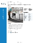 Avantco Refrigeration 178SSUC60FA Specsheet