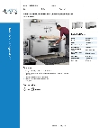 Avantco Refrigeration 178SSUC60FHC Specsheet