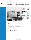 Avantco Refrigeration 178SSUC72RA Specsheet