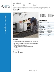 Avantco Refrigeration 178SSUD260R Specsheet