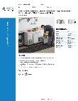 Avantco Refrigeration 178SSUD260RB Specsheet