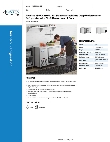 Avantco Refrigeration 178SSUD260RD Specsheet Avantco Refrigeration 178SSUD260RD Specsheet
