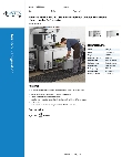 Avantco Refrigeration 178SSUD2RC Specsheet