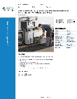 Avantco Refrigeration 178SSUD2RD Specsheet