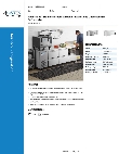 Avantco Refrigeration 178SSUD3RH Specsheet