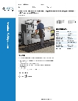 Avantco Refrigeration 178SSUD3RI Specsheet