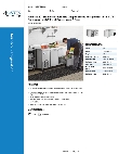 Avantco Refrigeration 178SSWD260RB Specsheet