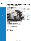 Avantco Refrigeration 178SSWD260RD Specsheet