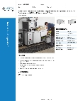 Avantco Refrigeration 178SSWD2RB Specsheet